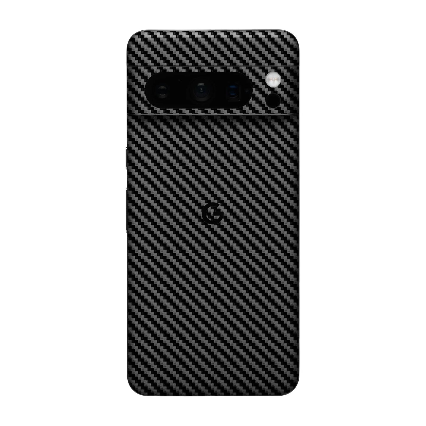 Google Pixel 8 Pro - Carbon Fiber Skin