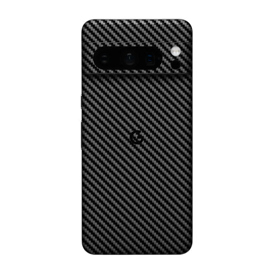Google Pixel 8 Pro - Carbon Fiber Skin