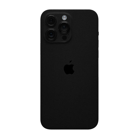 Iphone 14 Pro Max - Matt Black Skin