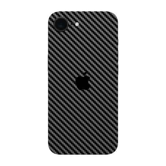 Iphone 16e - Carbon Fiber Skin