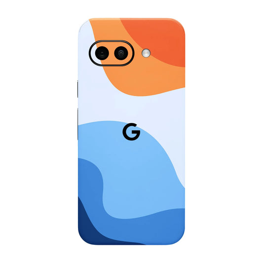 Google Pixel 9a - Solstice Skin