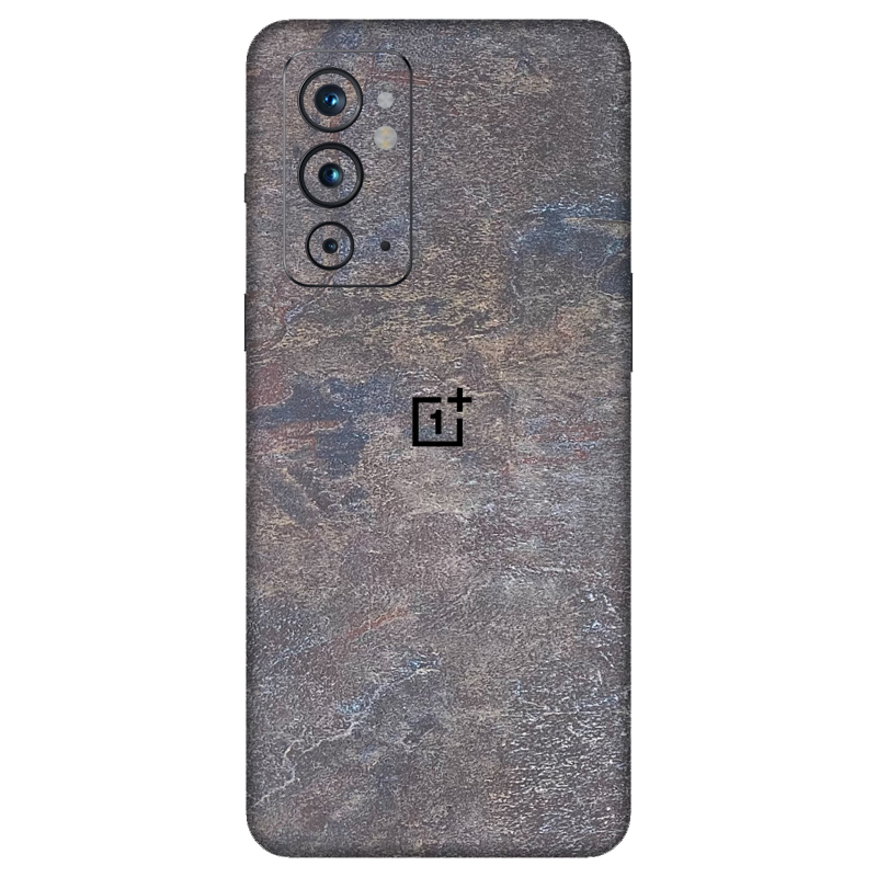Copper Stone Premium Skin