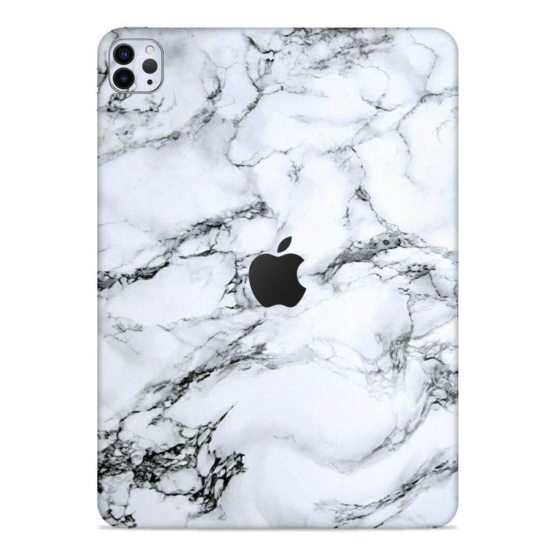 White Marble Tabet Skin