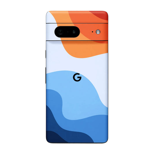 Google Pixel 7 - Solstice Skin
