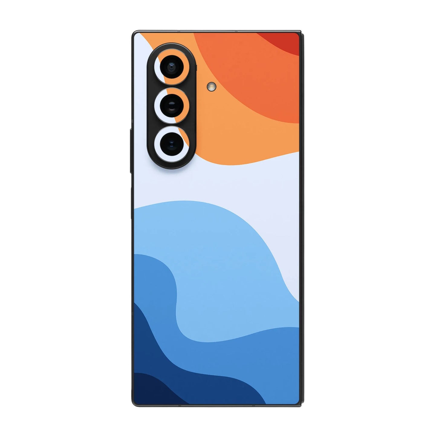Samsung Z Fold 7 - Solstice Skin