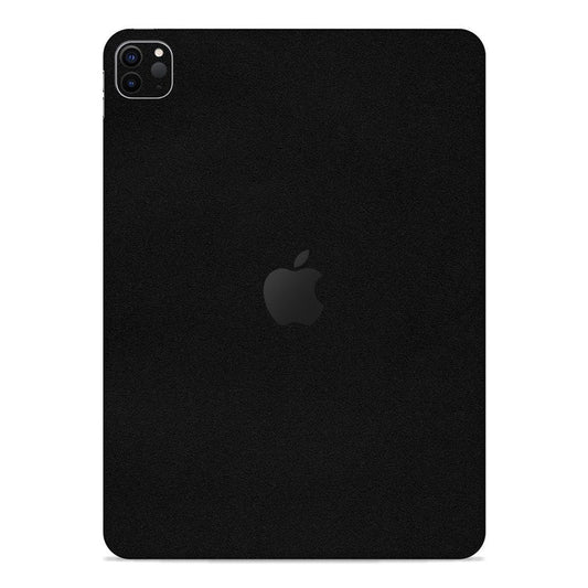 Matt Black Tabet Skin