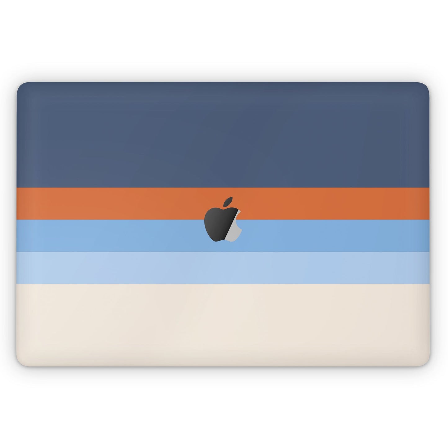 Bronco Laptop Skin