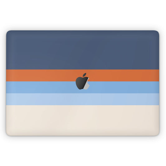Bronco Laptop Skin