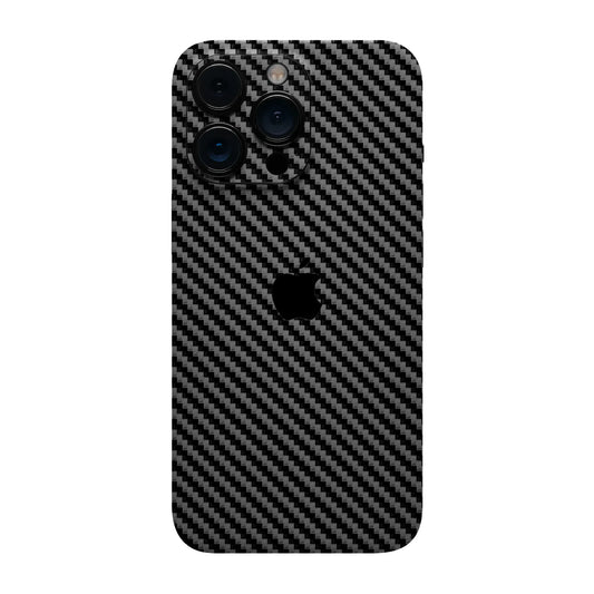 Iphone 13 Pro - Carbon Fiber Skin