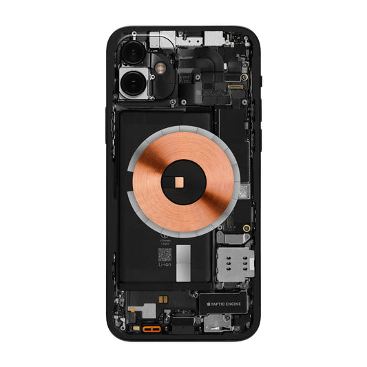Iphone 12 - Teardown Skin