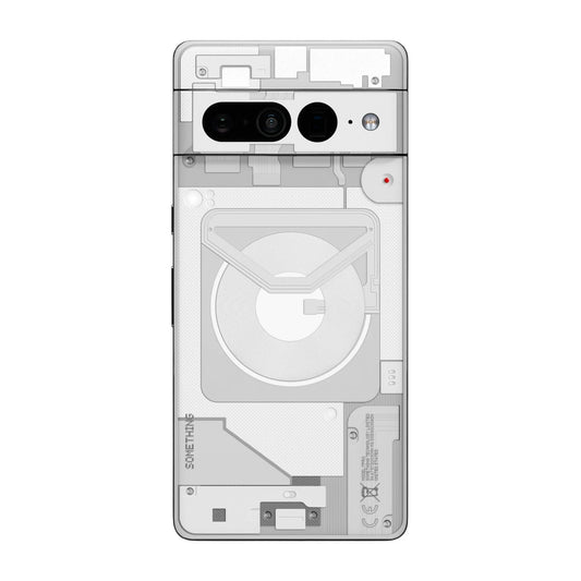 Google Pixel 7 Pro - Something Skin