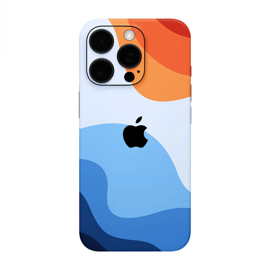 Iphone 16 Pro - Solstice Skin