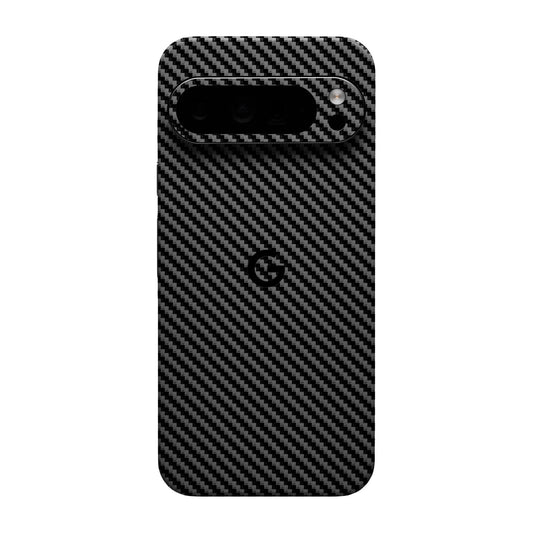 Google Pixel 10 Pro XL - Carbon Fiber Skin