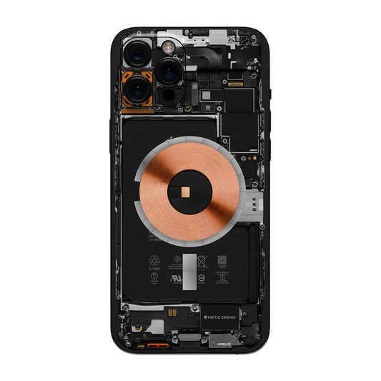 Iphone 12 Pro Max - Teardown Skin