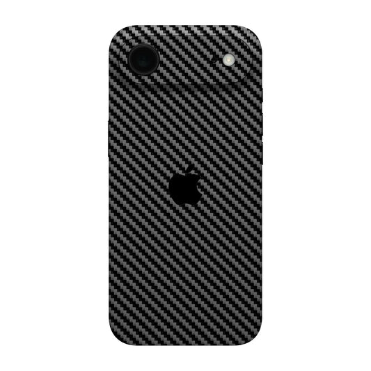Iphone 17 Air - Carbon Fiber Skin