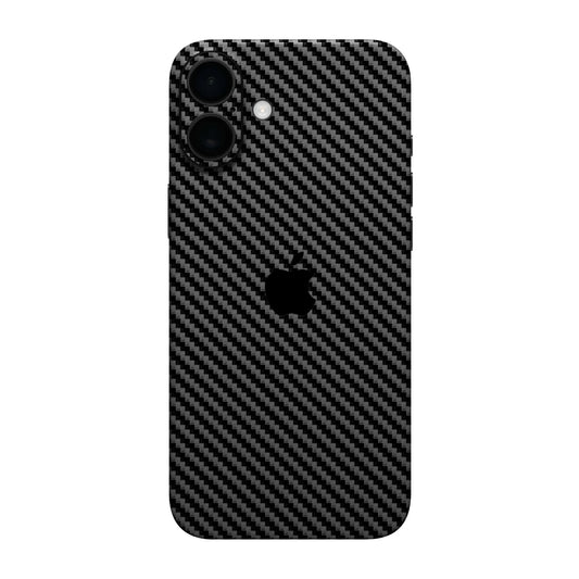 Iphone 16 - Carbon Fiber Skin