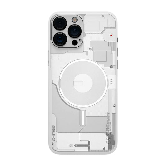 Iphone 13 Pro Max - Something Skin
