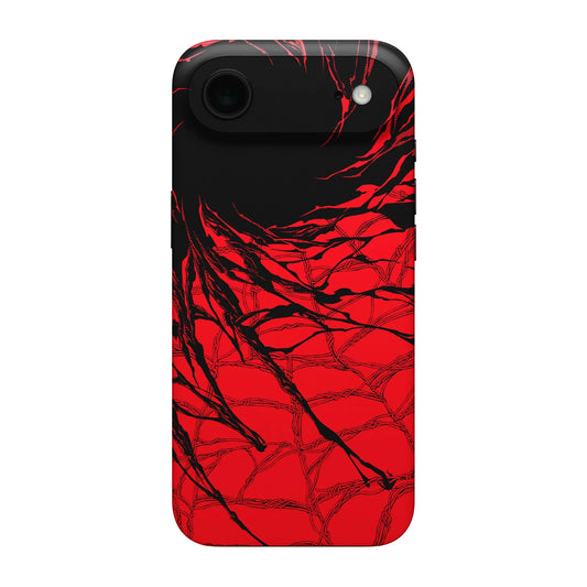 Iphone 17 Air - Carnage Skin