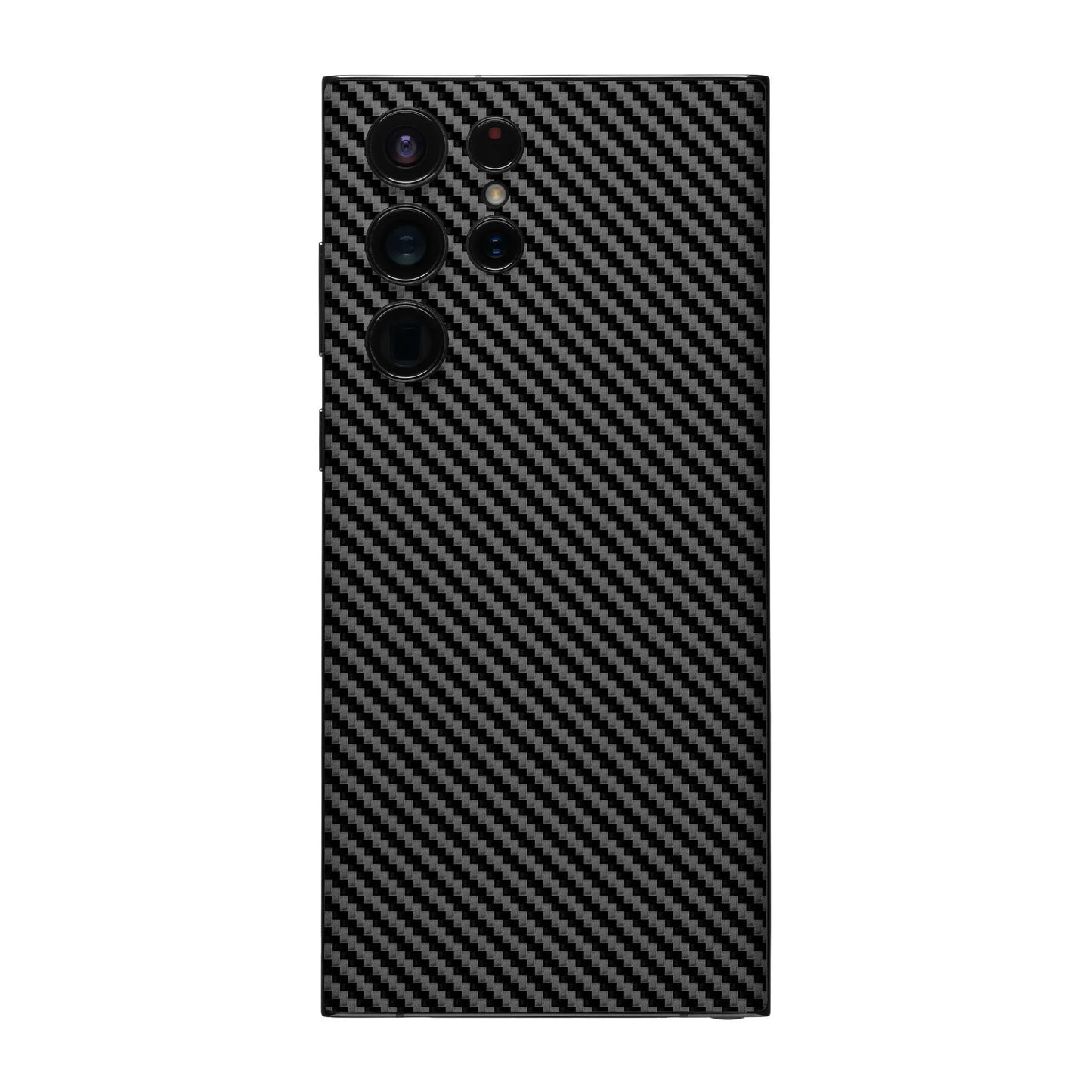 Samsung S22 Ultra - Carbon Fiber Skin