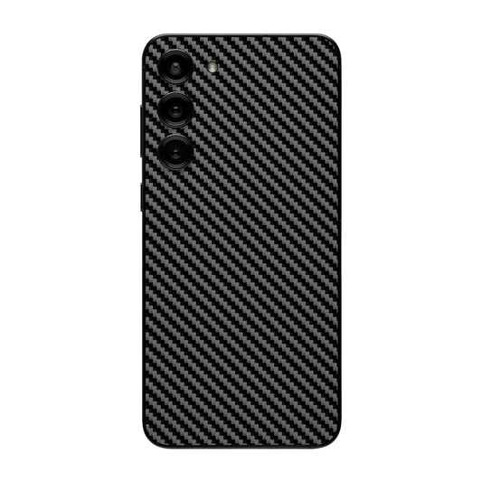 Samsung S23 - Carbon Fiber Skin