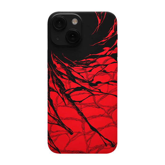 Iphone 13 Mini - Carnage Skin