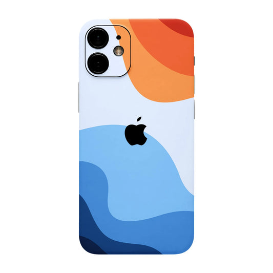 Iphone 12 Mini - Solstice Skin