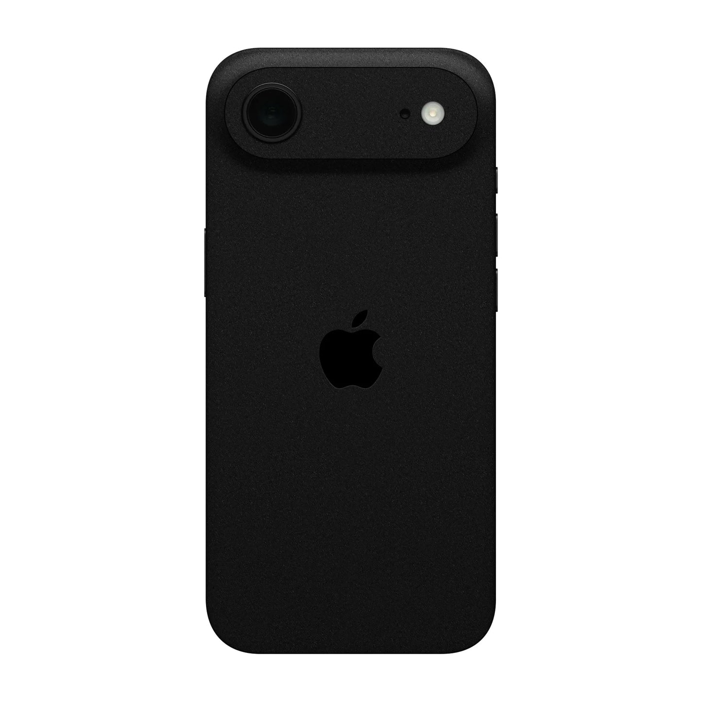 Iphone 17 Air - Matt Black Skin