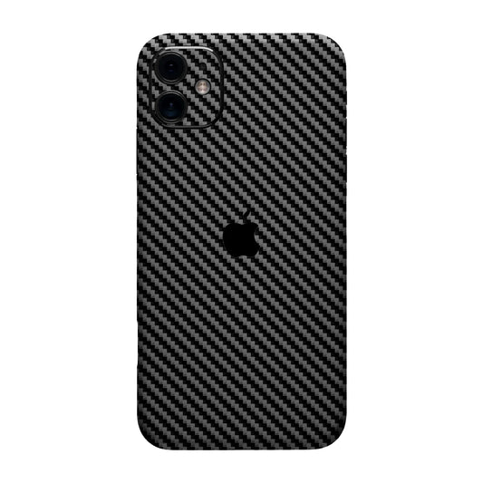Iphone 11 - Carbon Fiber Skin