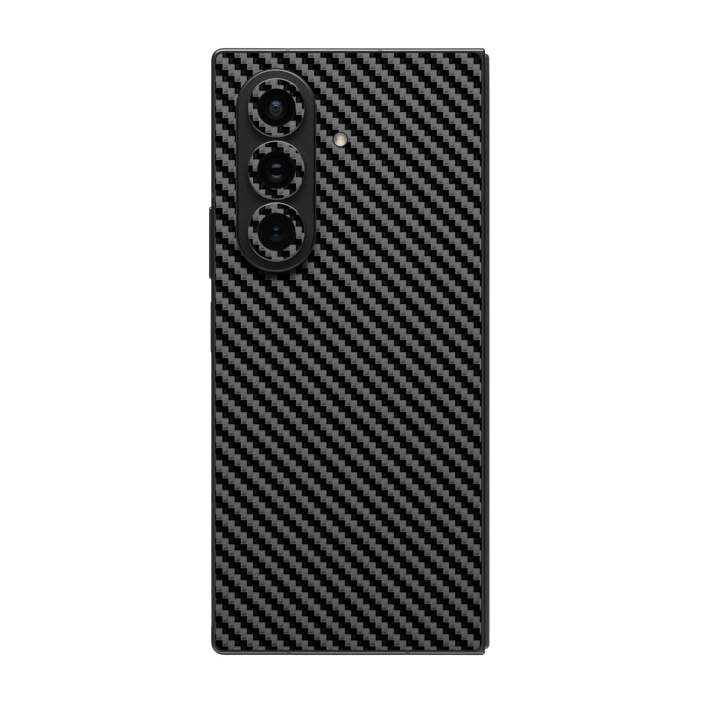 Samsung Z Fold 7 - Carbon Fiber Skin