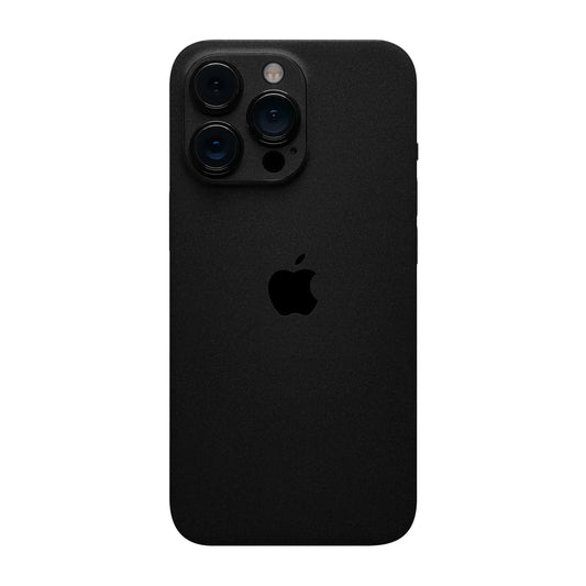 Iphone 13 Pro - Matt Black Skin