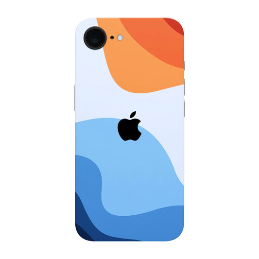 Iphone 16e - Solstice Skin