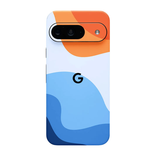 Google Pixel 9 - Solstice Skin