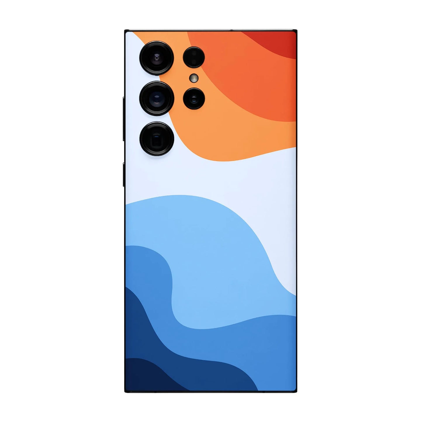 Samsung S23 Ultra - Solstice Skin