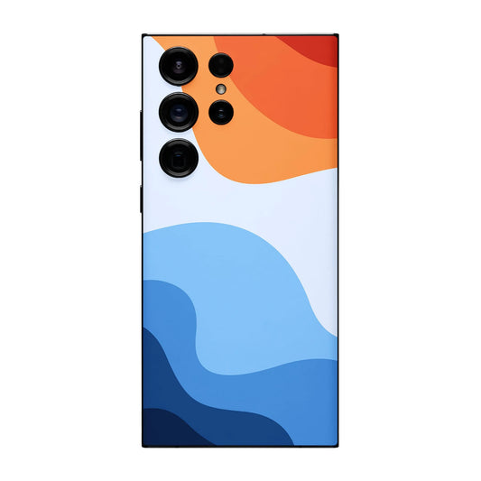 Samsung S23 Ultra - Solstice Skin
