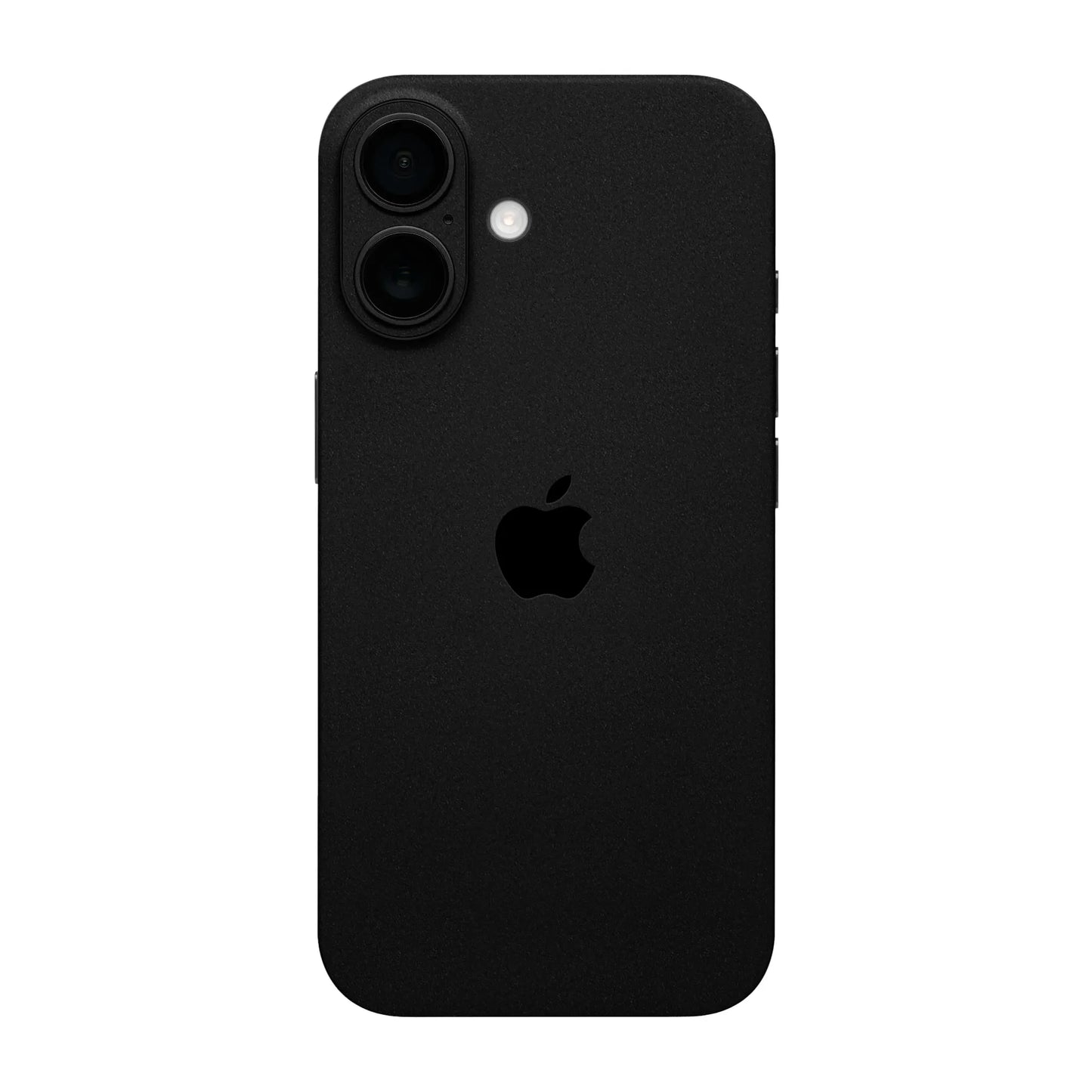 Iphone 17 - Matt Black Skin