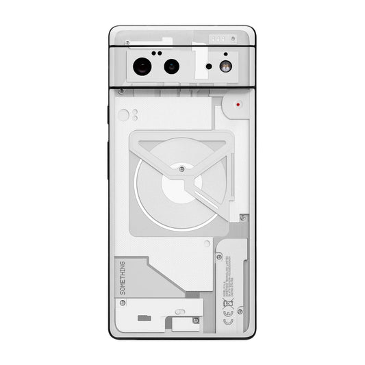 Google Pixel 6 - Something Skin