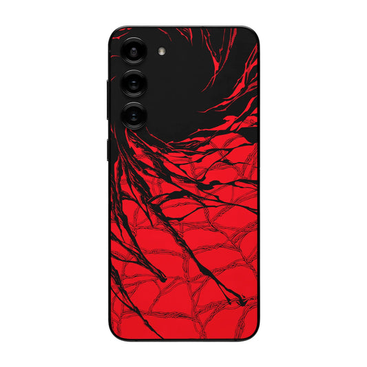 Samsung S23 - Carnage Skin