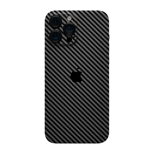 Iphone 13 Pro Max - Carbon Fiber Skin
