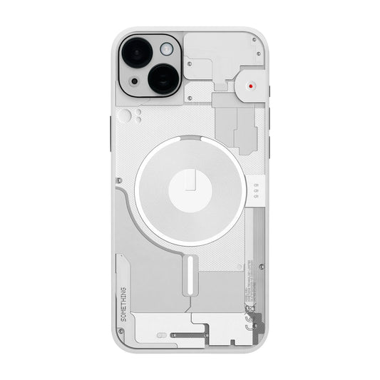 Iphone 15 Plus - Something Skin
