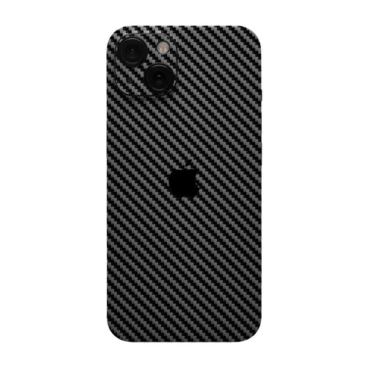 Iphone 13 - Carbon Fiber Skin
