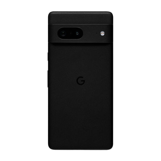 Google Pixel 7 - Matt Black Skin