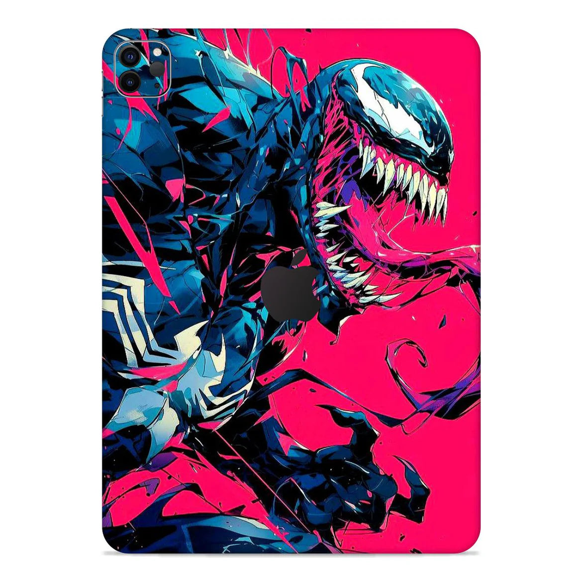 Venom Tabet Skin