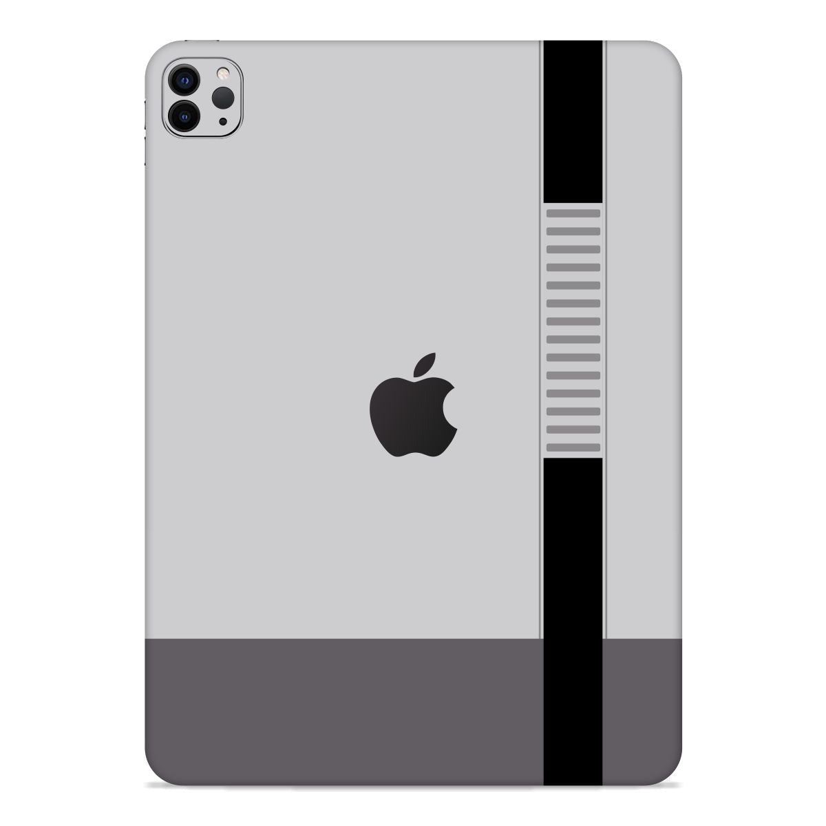 Retro Horizon Tabet Skin