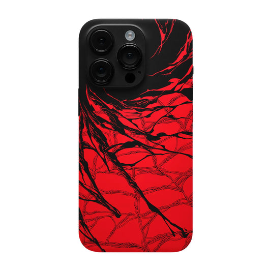 Iphone 14 Pro - Carnage Skin