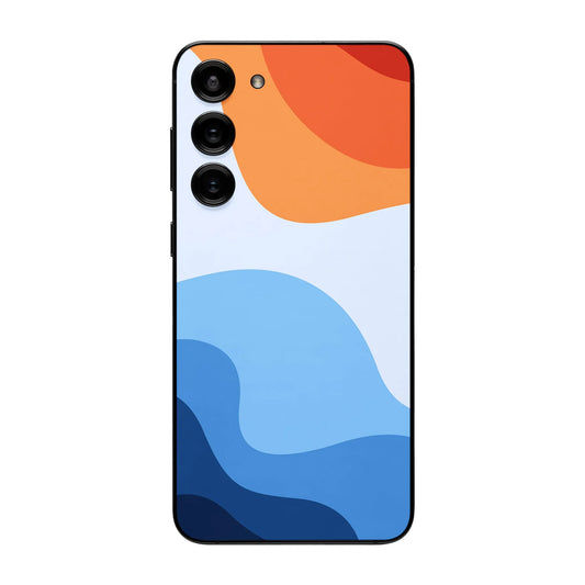Samsung S23 - Solstice Skin