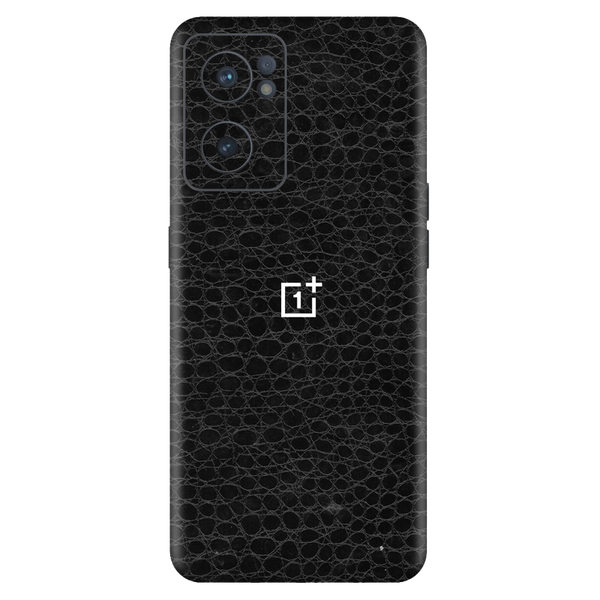 Crocodile Leather 3M Premium Material Mobile Skins