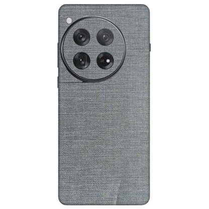 Denim Blue 3M Premium Material Mobile Skins