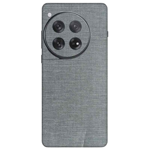 Denim Blue 3M Premium Material Mobile Skins