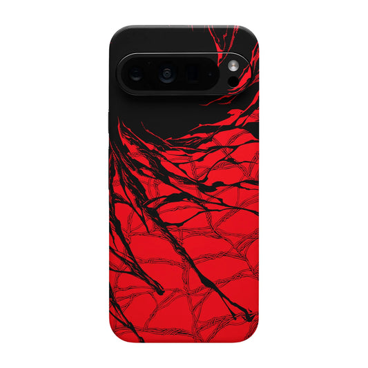 Google Pixel 9 Pro XL - Carnage Skin