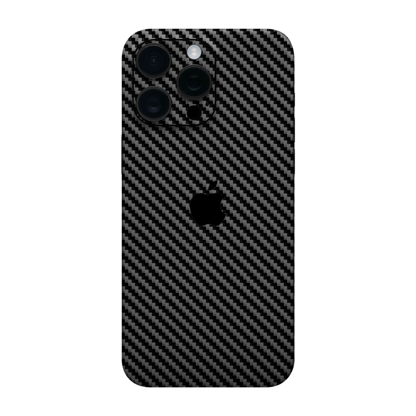 Iphone 15 Pro Max - Carbon Fiber Skin